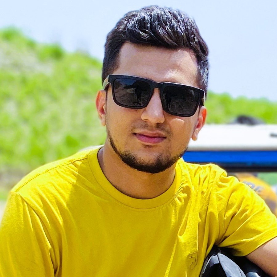 Muhammad Tayyab Ali Marketing Consultant